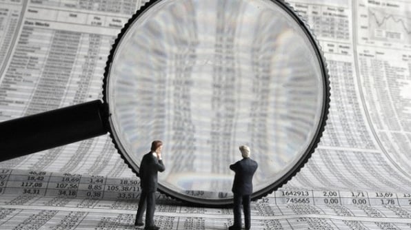 La contribution du rapport d’audit légal au renforcement de la sécurité financière : « Expectation gap » commissaire aux comptes-actionnaires