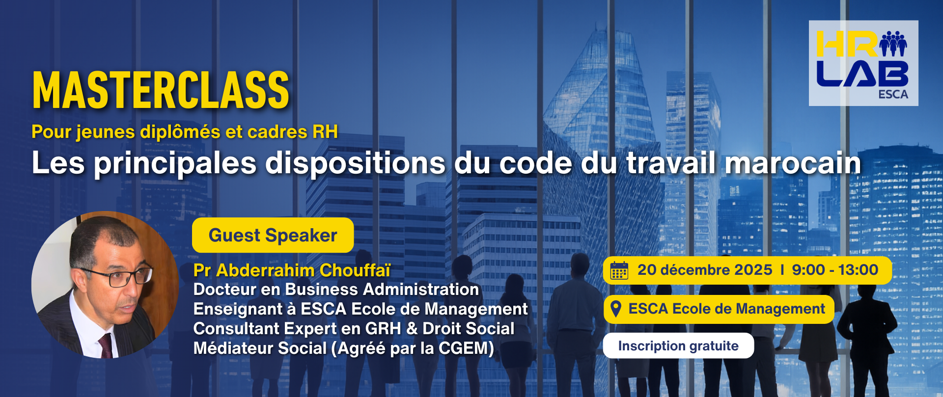 Bannière site HR Lab Bannière site HR Lab