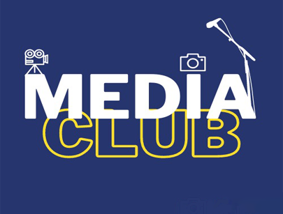 Club Media-