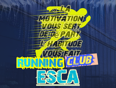 Club Running-