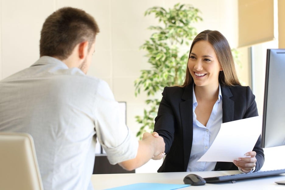 Executive Master en Management des Ressources Humaines - assumer des responsabilités stratégiques