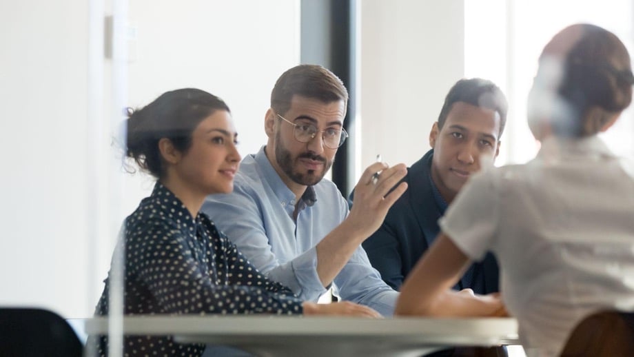 Executive Master en Management des Ressources Humaines - développer son expertise dans le management du collectif humain