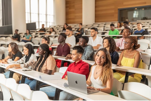 Pourquoi opter pour un Programme Grande Ecole après un programme ou une Licence reconnue ?