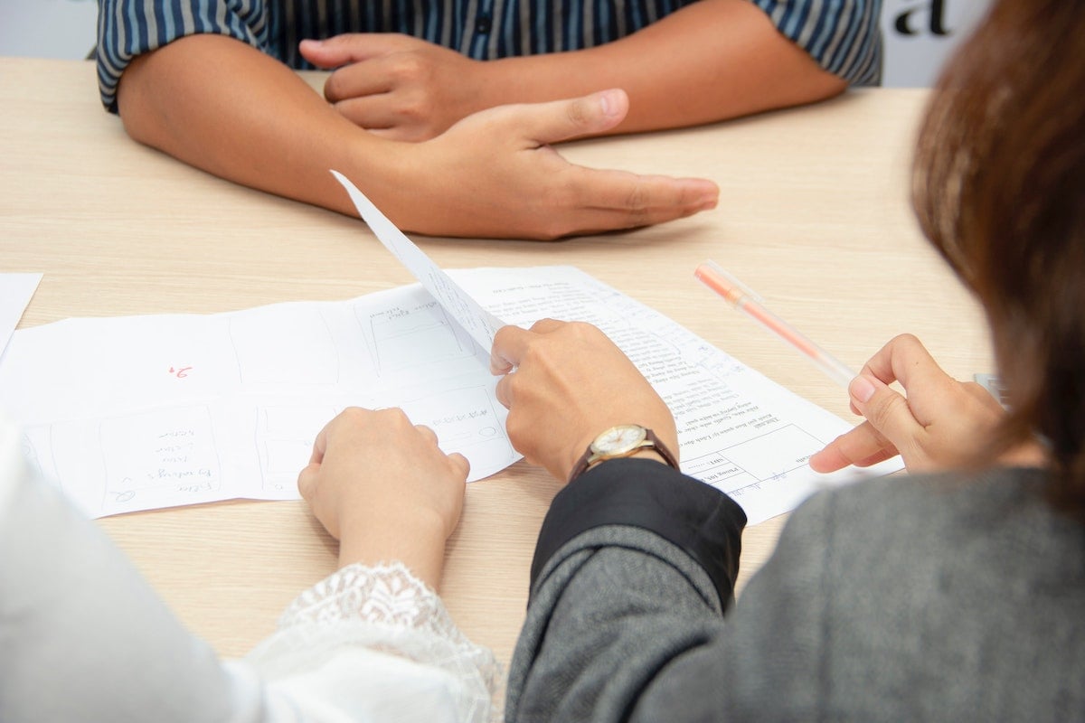 Business School ESCA