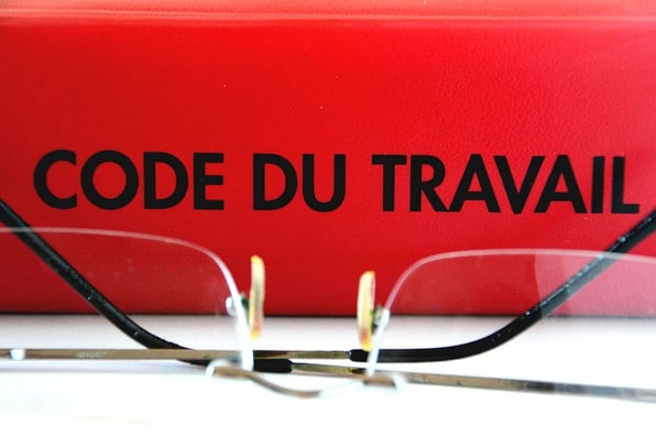 Réforme du Code du Travail, des discussions difficiles entre partenaires sociaux !