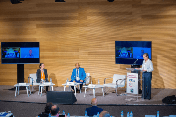 Sustainability in African higher education: a challenge met