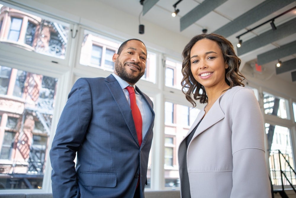 LE PGE : 5 ans pour devenir un expert et un leader