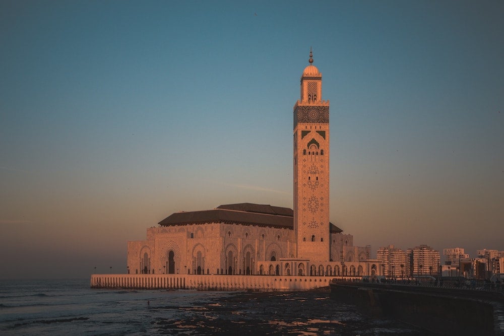 Pourquoi choisir un Executive Master en Finance au Maroc