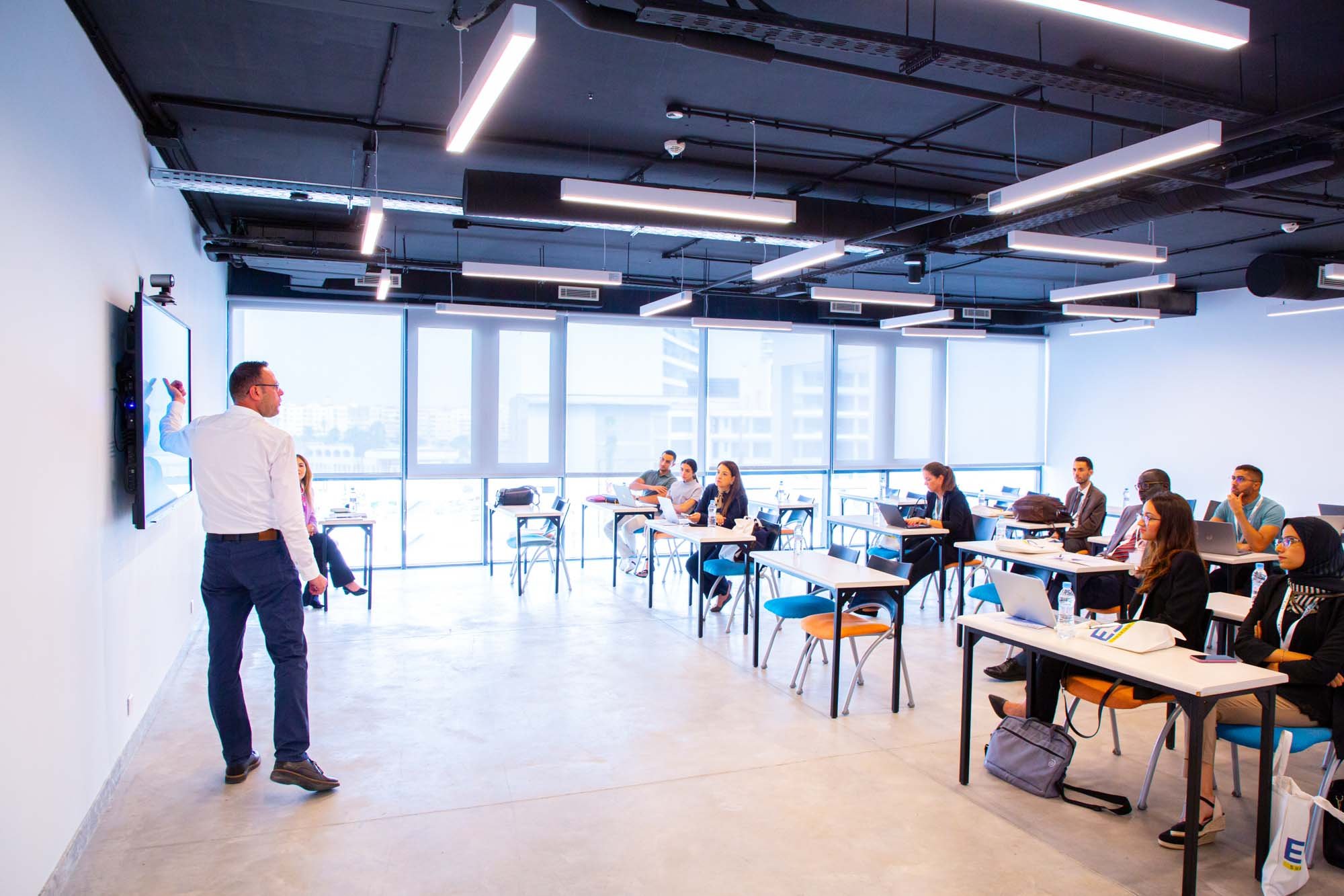esca international mba