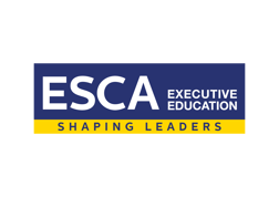 Logo Esca Executive Education