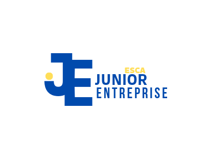 Logo Junior Entreprise-