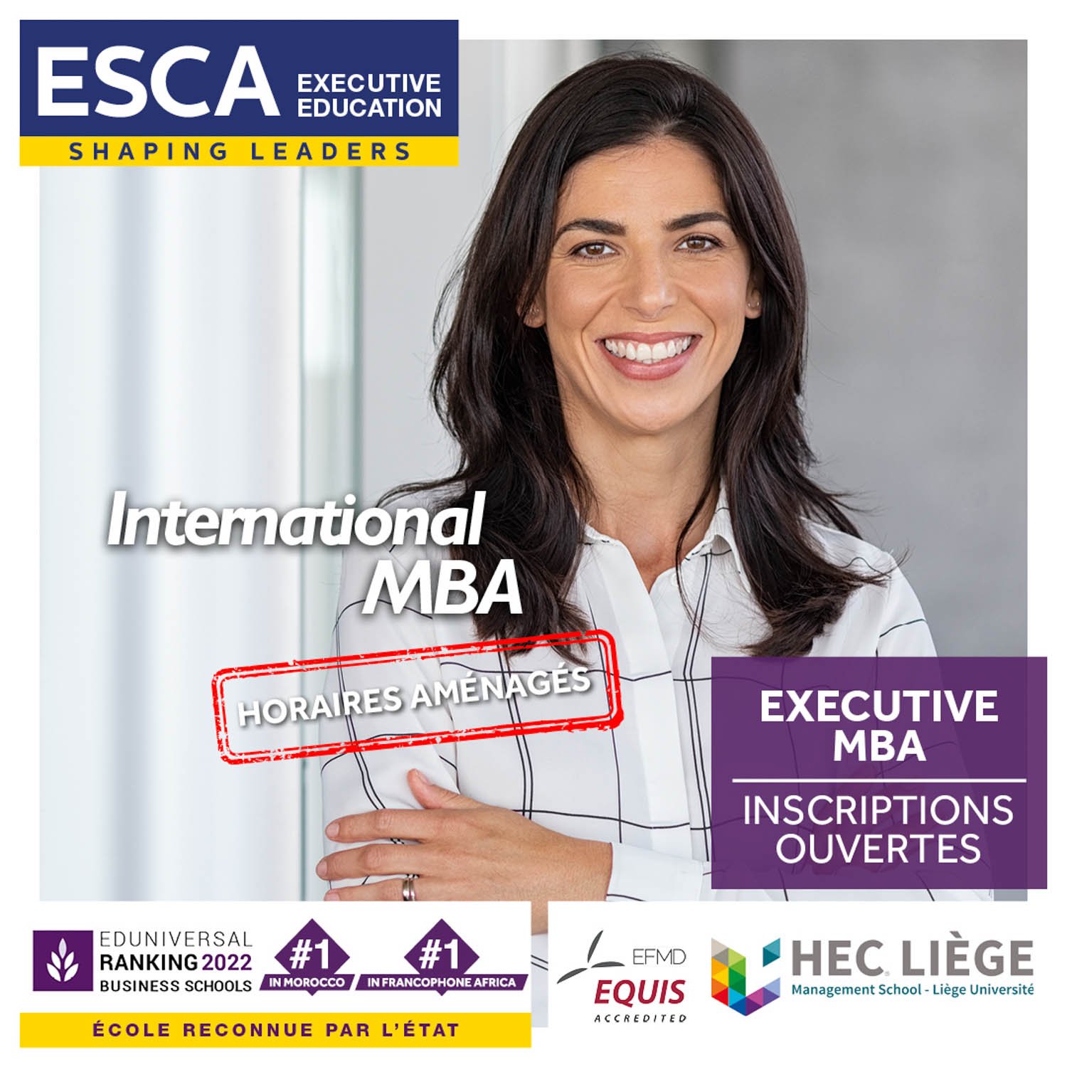 MBA actu 1