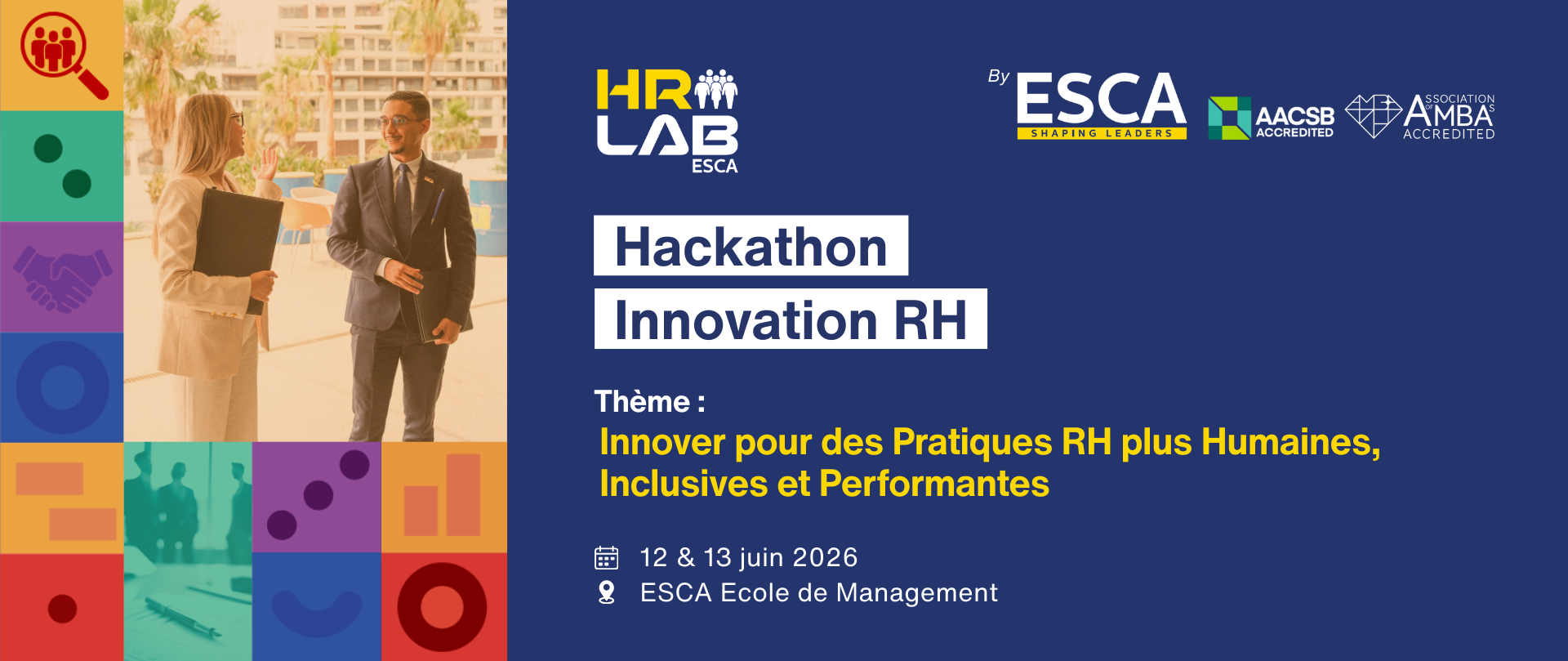 Site web Hackathon Site web Hackathon