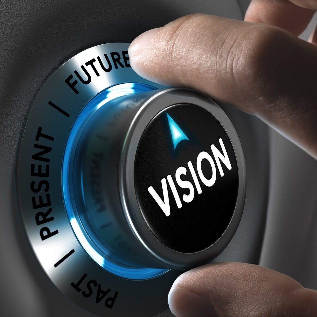 Vision