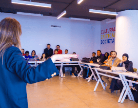 formation marketing communication
