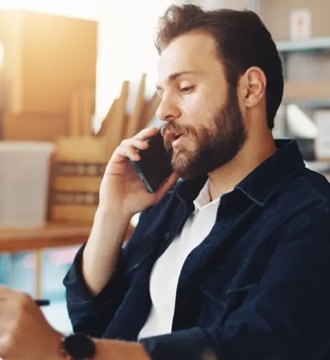 master executive logistique