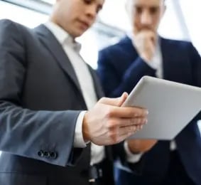 master logistique et achat