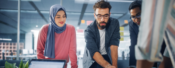 master marketing digital