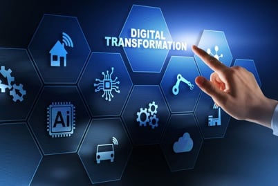 transformation digitale-