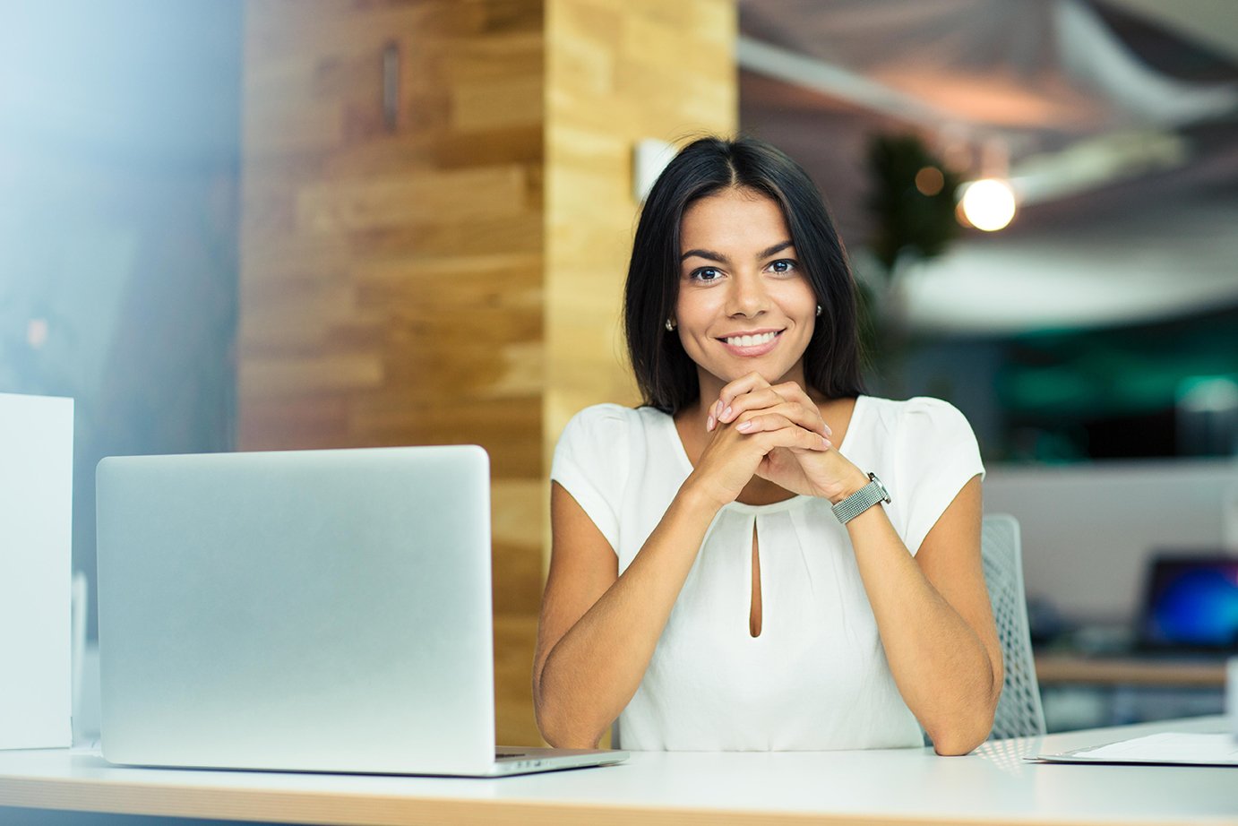 LA PLACE DES FEMMES DANS LES ENTREPRISES FAMILIALES DANS LE MONDE ARABE