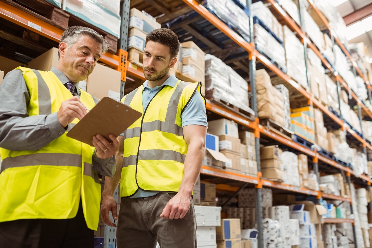 La mutualisation logistique au Maroc